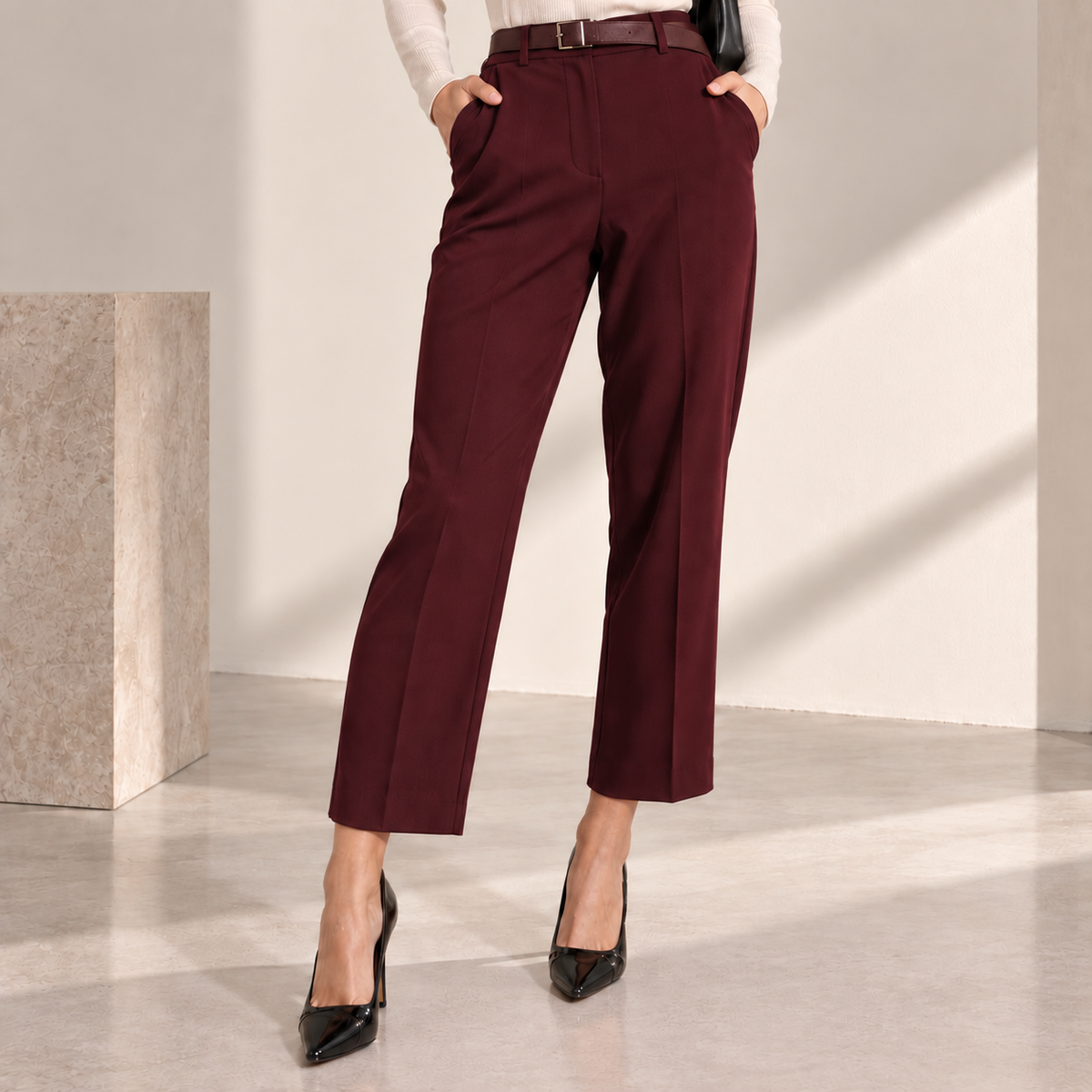 Pantalone Avenue