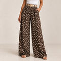 Pantalone Positano a Pois