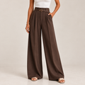 Pantalone Palazzo Iconic