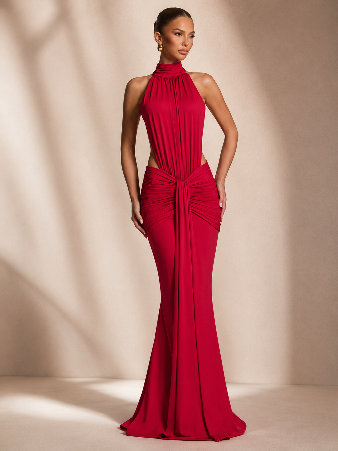 VALERIA - Vesttito Elegante Da Donna