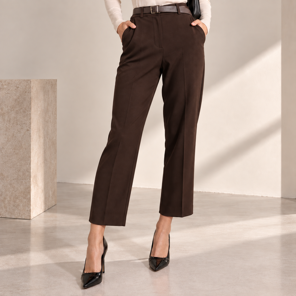 Pantalone Avenue