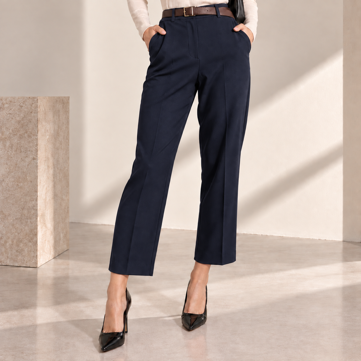 Pantalone Avenue