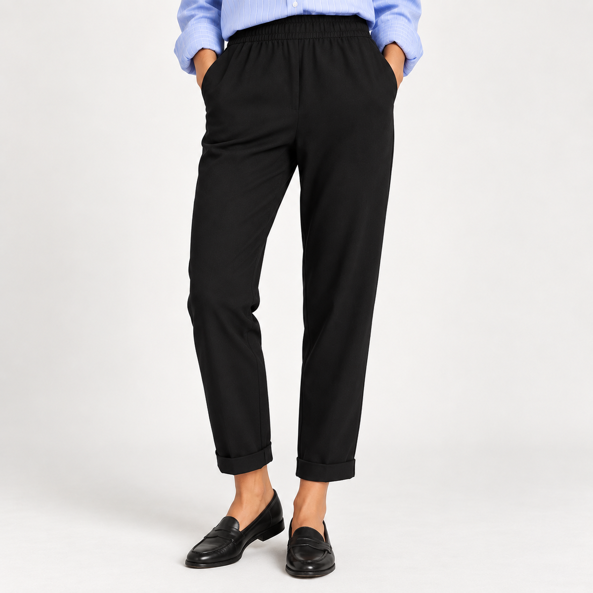 Pantalone City