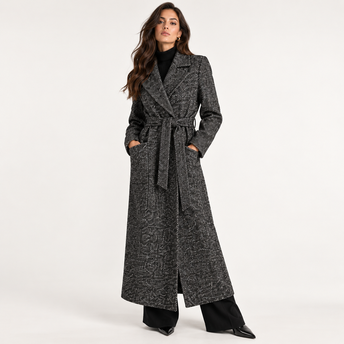 Cappotto Prestige